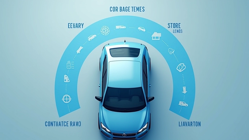 Seguros de vehículos